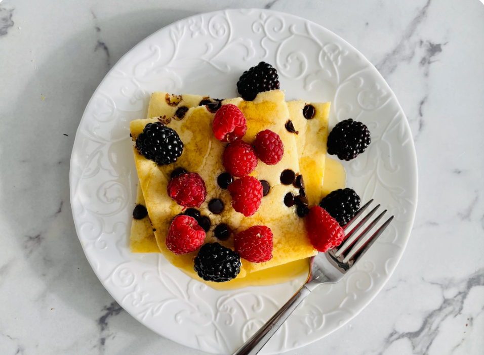 Easy Foods for a Busy Season: Eat Healthy No Matter What