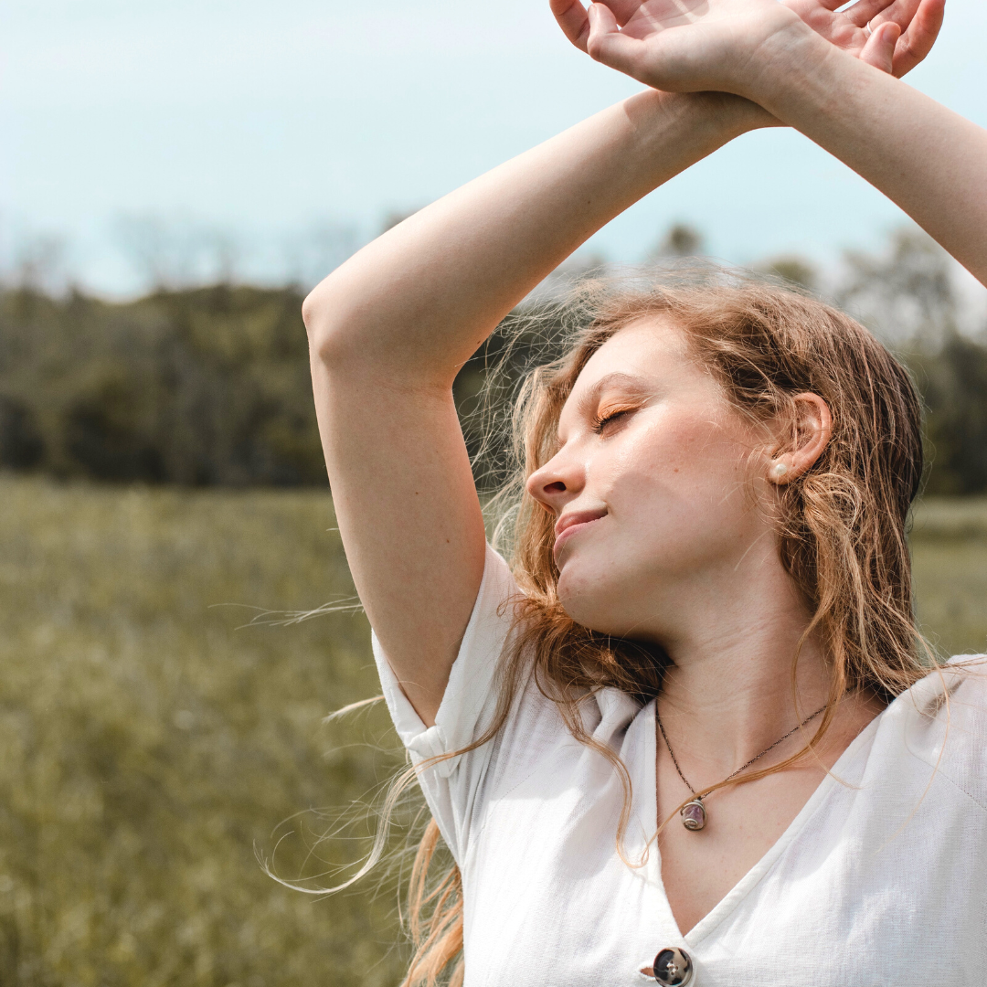 6 Harmful Toxins Lurking in Deodorant — And Why to Choose Natural