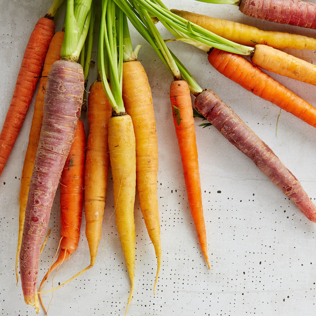 Organic Vs. Non-Organic