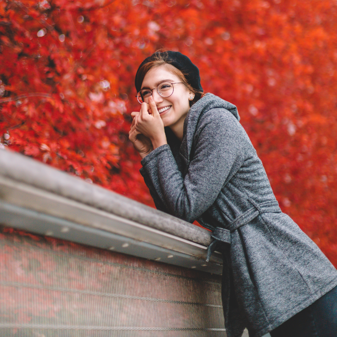 gratitude and the benefits