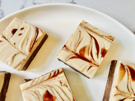 elderberry fudge