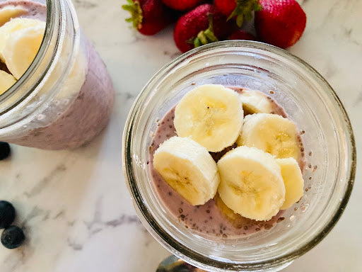 Overnight Oats