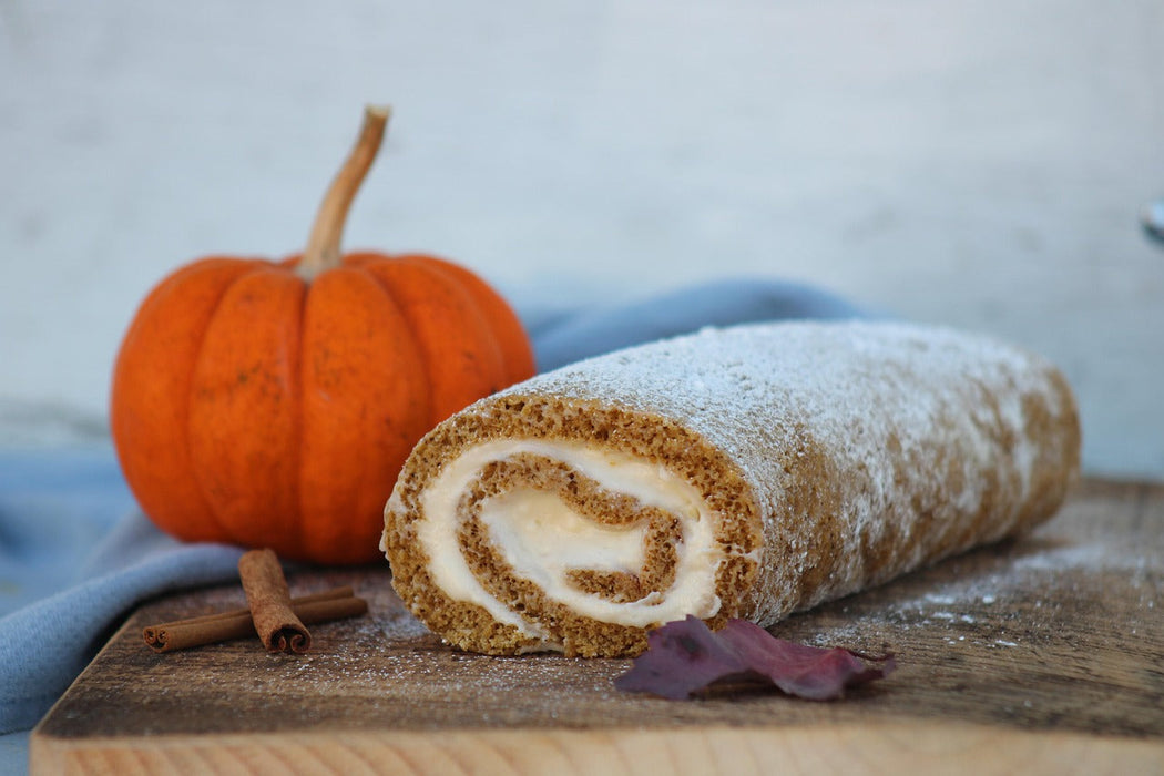 Sweet and Cozy Fall Desserts: Step Into Fall With These Lovely Fall-Inspired Desserts