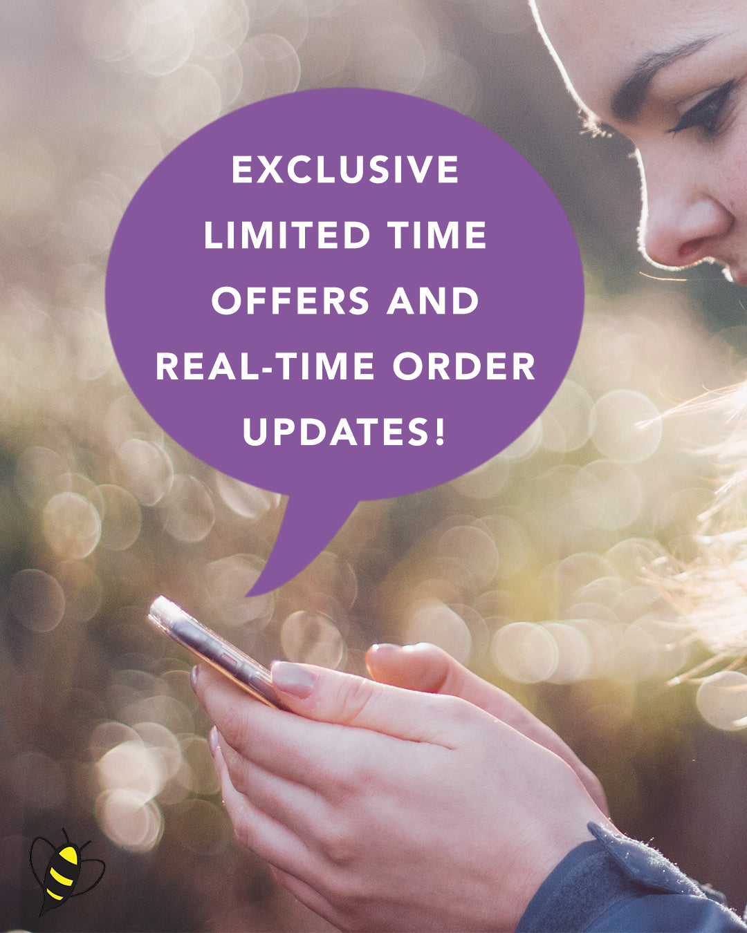 Join VIP text list for Elderberry Queen.