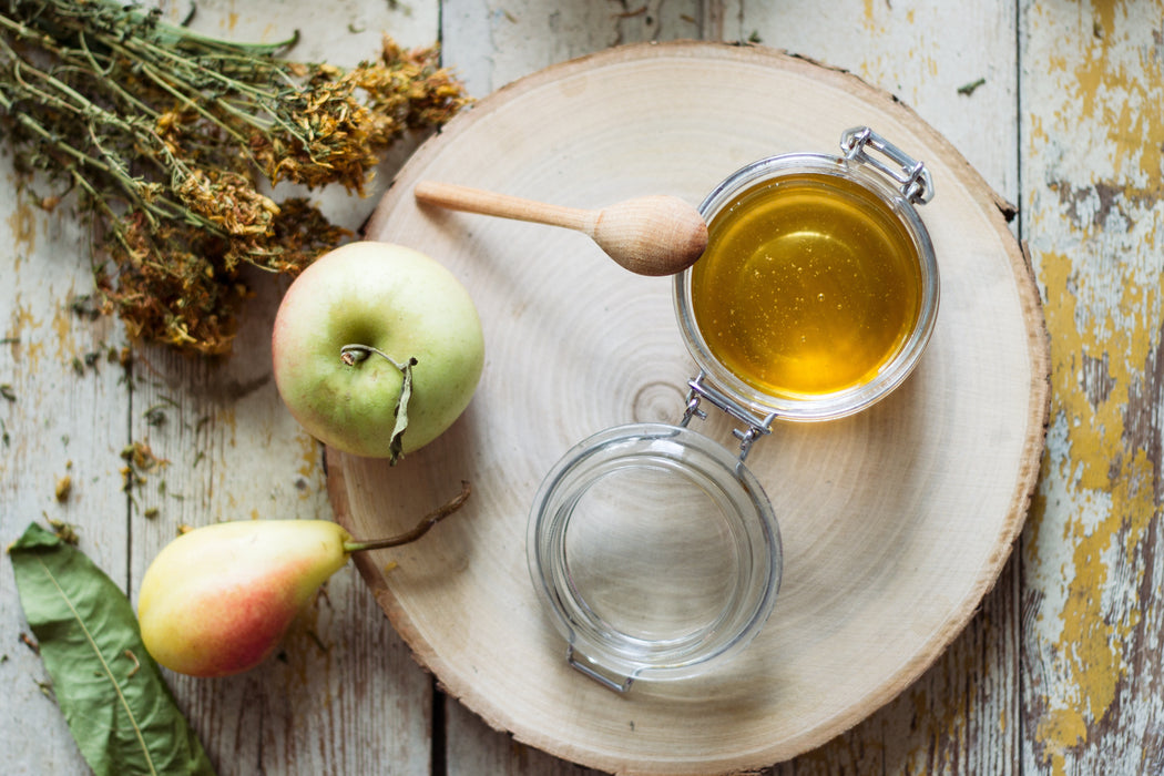 Natural Remedies