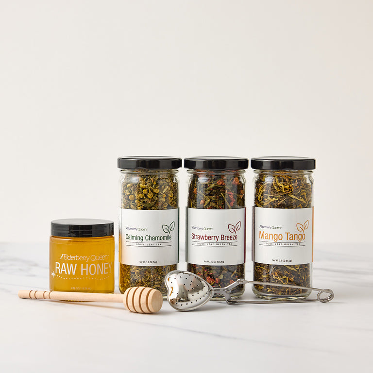 Perfect Cuppa Tea Bundle