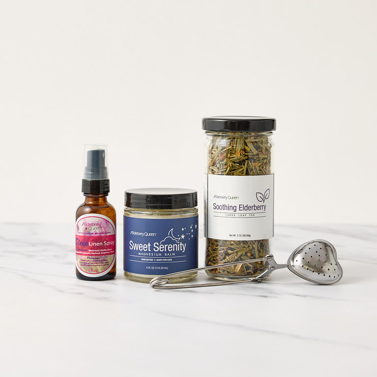 Treat Yo’ Self Gift Box