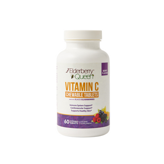 *Fall Promo- FREE Vitamin C Chewable Tablets - Case of 6 with a $450 purchase