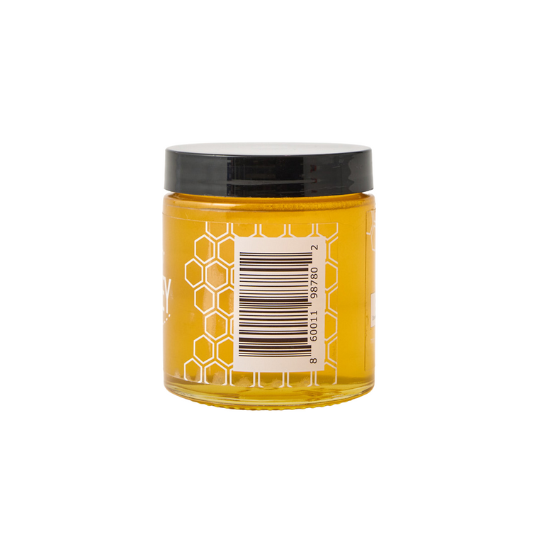 Local Raw Honey