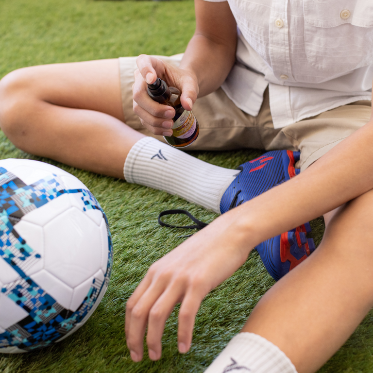 Kids Natural Insect Repellent