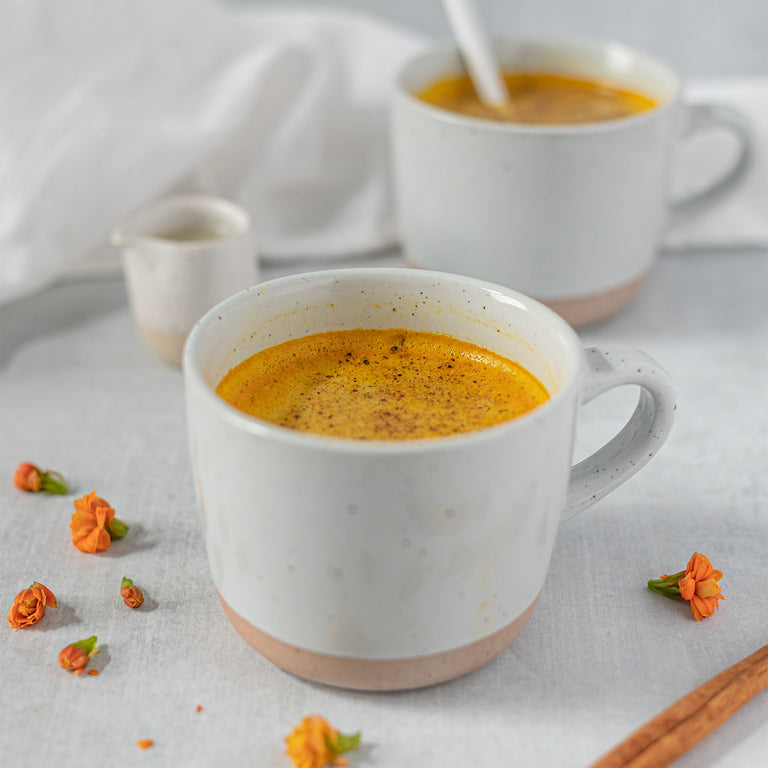 Golden Tea Turmeric Herbal Powder