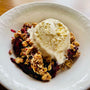 Mixed Berry Crisp: Cozy up With This Sweet and Healthy Treat