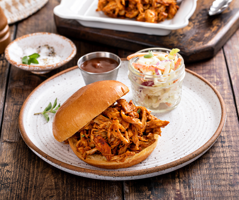 Honey Balsamic Pulled Pork Sliders: The Perfect Sweet, Savory, and Simple Meal