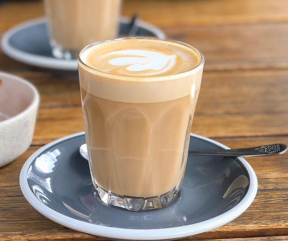 Honey Vanilla Latte: Fall in Love, Sip After Sip This Winter