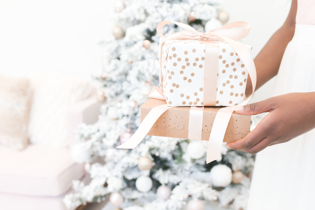 christmas present