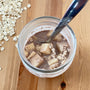 Apple Pie Overnight Oats: Savor the Moment With This Easy, Flavorful Breakfast