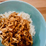 Honey Bourbon Chicken: Indulge in This Sweet, Savory and Easy Instant Pot Meal