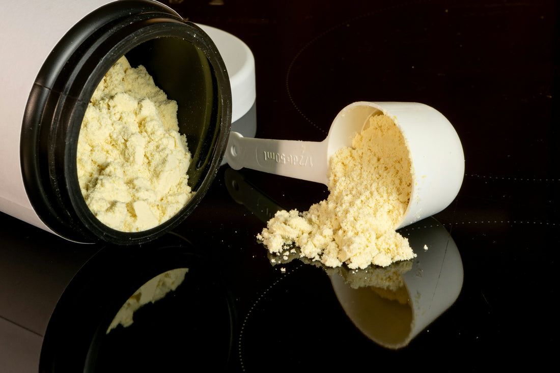 Colostrum Supplements: What Is It and What Are the Benefits?
