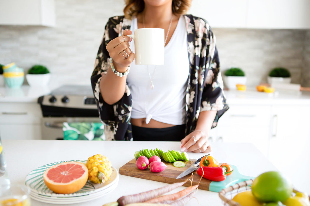 How to Kick a Cold Fast: Stay Healthy With These Natural and Easy Tips