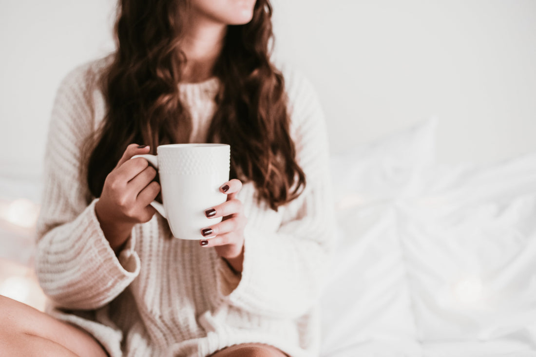 Seasonal Affective Disorder: How to Combat the Winter Blues Naturally