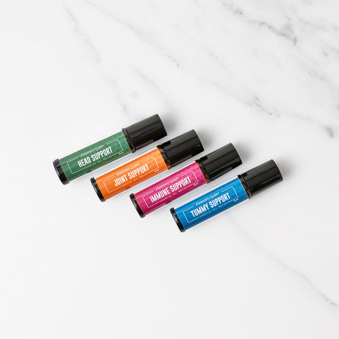 Essential Oil Rollers