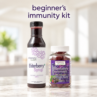Beginner's Immunity Kit