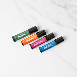 Roll With It Gift Set