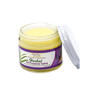Herbal Healing Salve