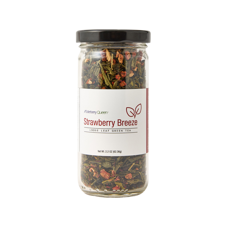 Perfect Cuppa Tea Bundle
