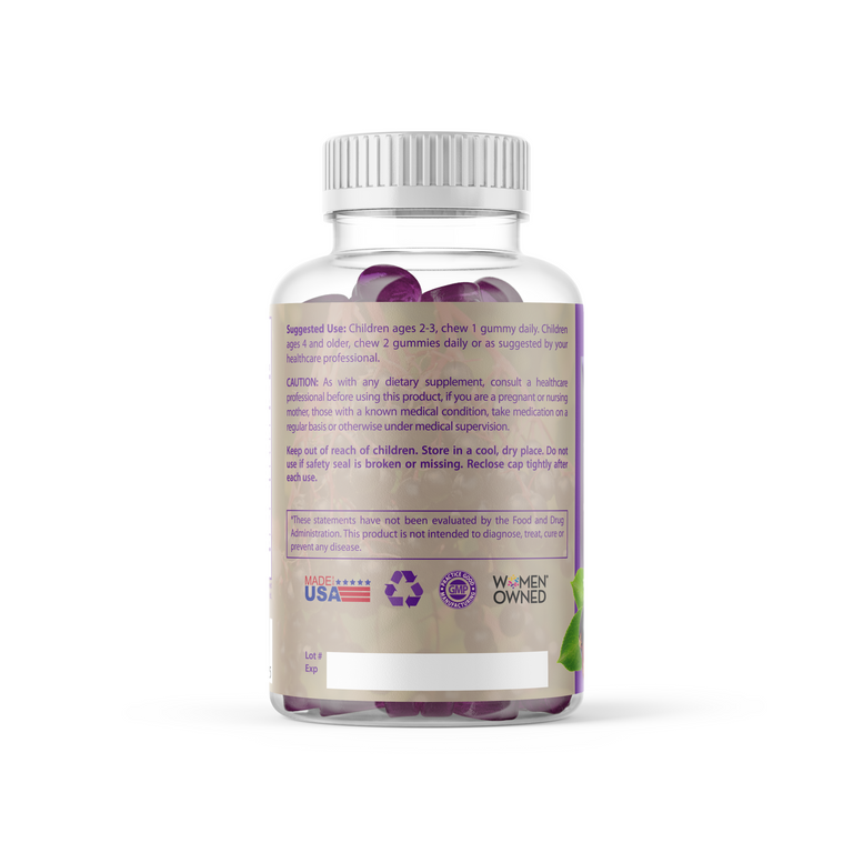 Beginner's Immunity Kit